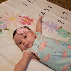 Meet your Posher, Melissa